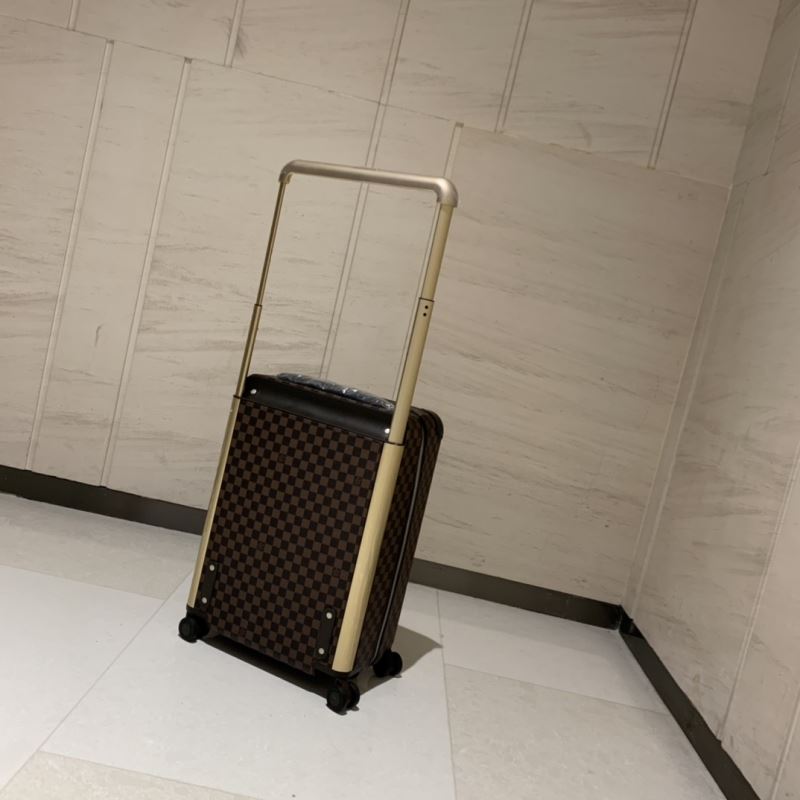 Louis Vuitton Suitcase